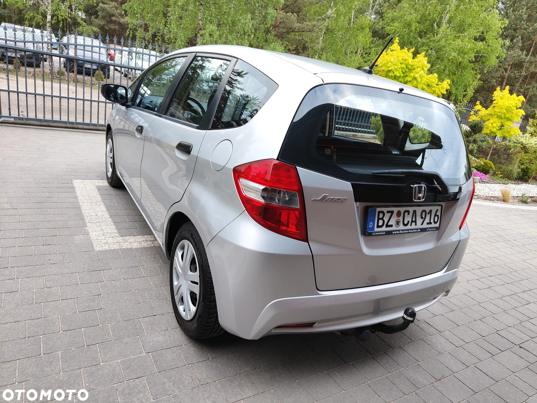 Honda Jazz 1.2 i-VTEC - 3