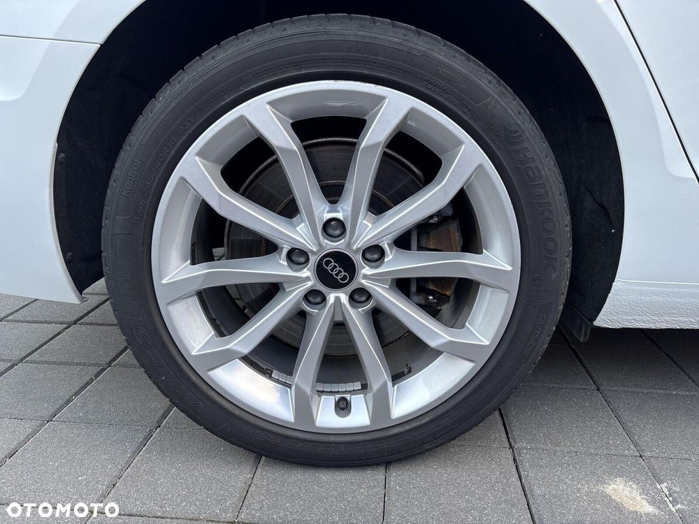Audi A4 Avant - 29