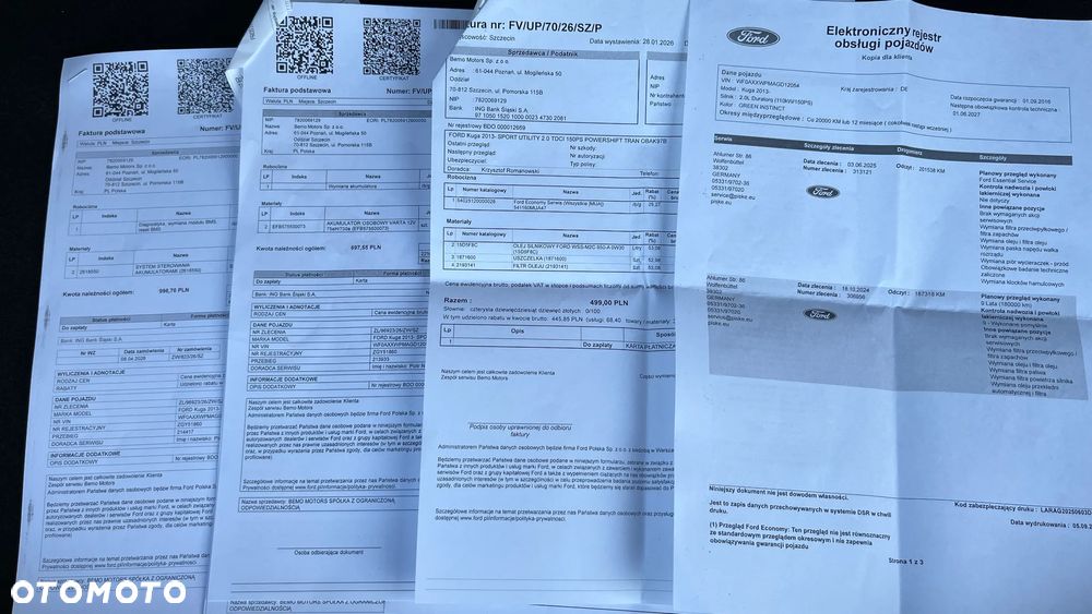 Ford Kuga ver-2-0-tdci-4x4-trend - 38