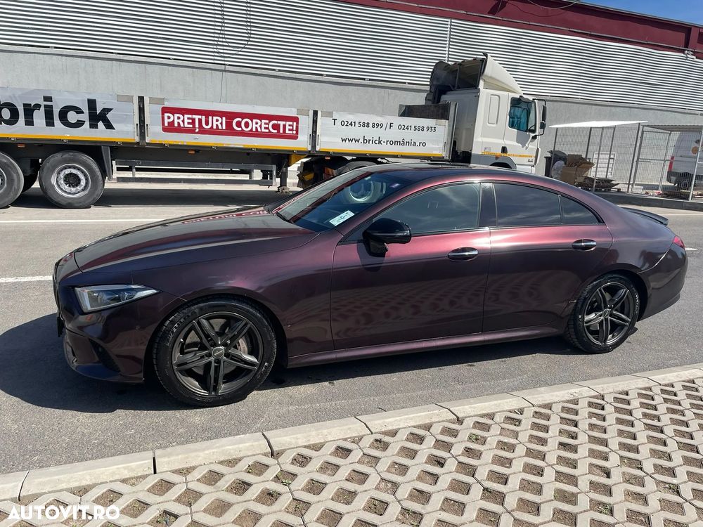 Mercedes-Benz CLS - 12