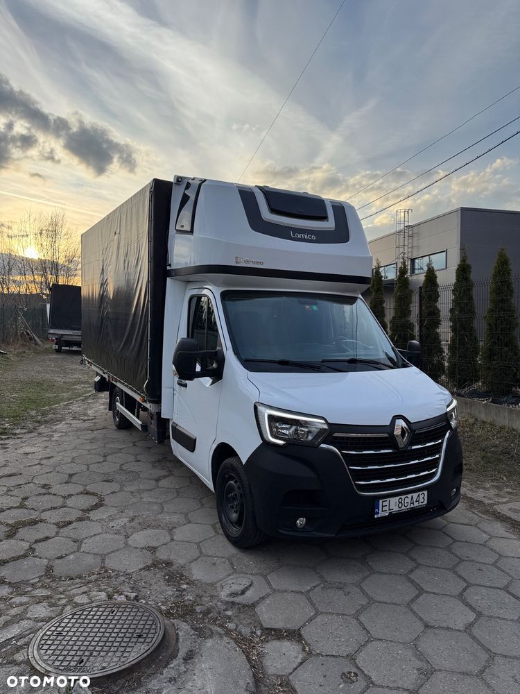 Renault MASTER - 4