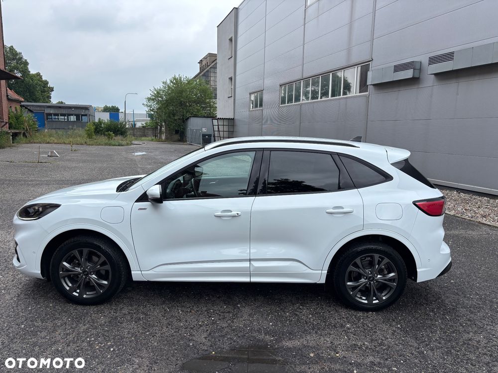 Ford Kuga - 8