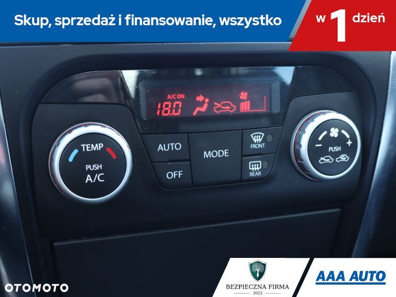 Fiat Sedici - 18