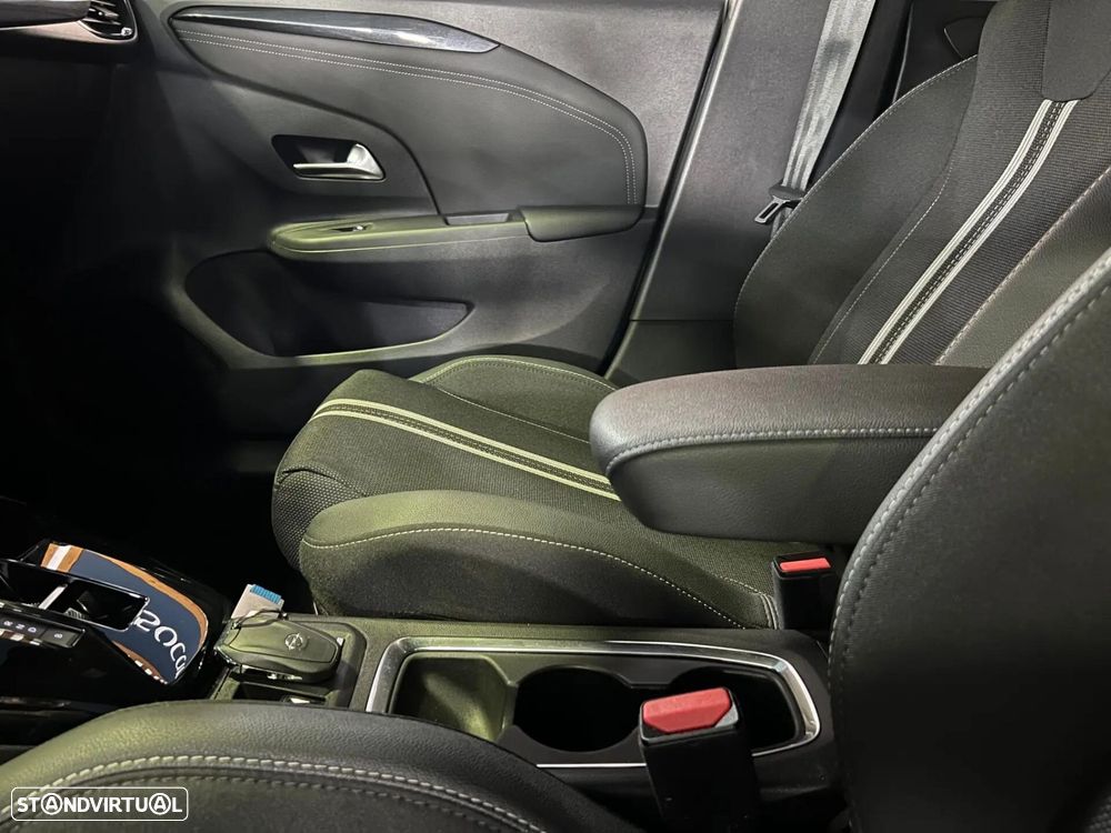 Opel Corsa-e e-GS - 15