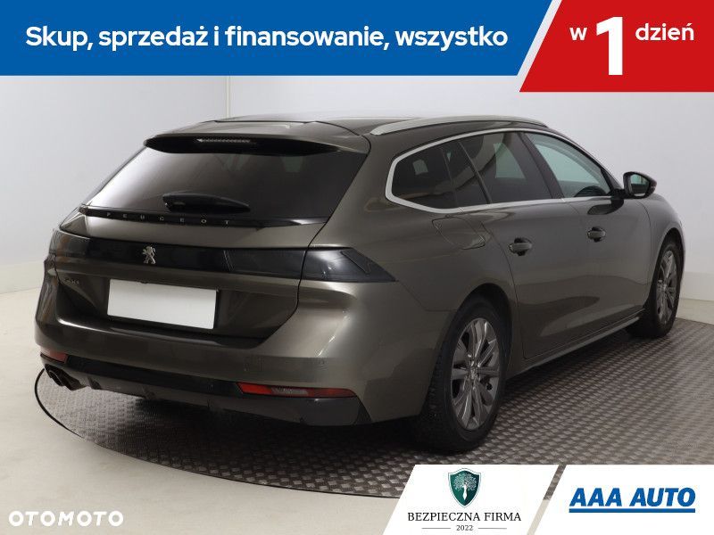 Peugeot 508 - 7