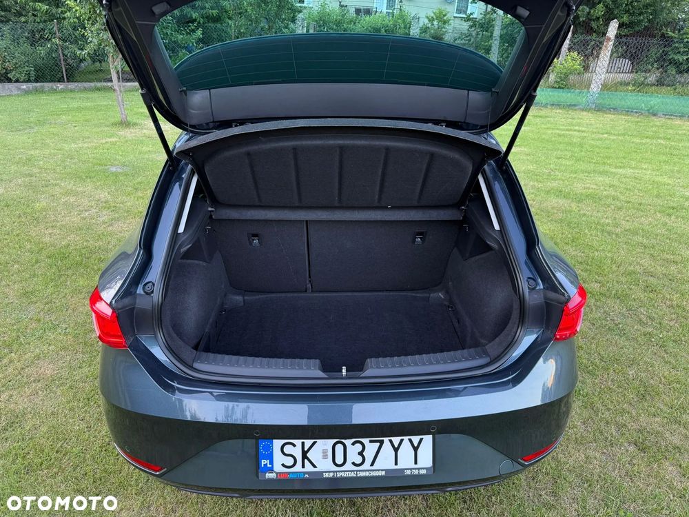 Seat Leon - 14
