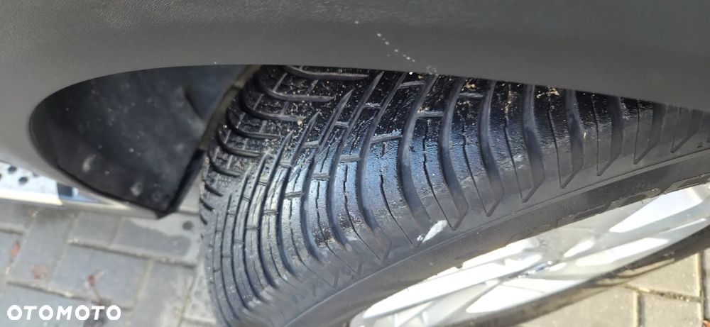 Hyundai Tucson 1.6 GDi 2WD Trend - 21