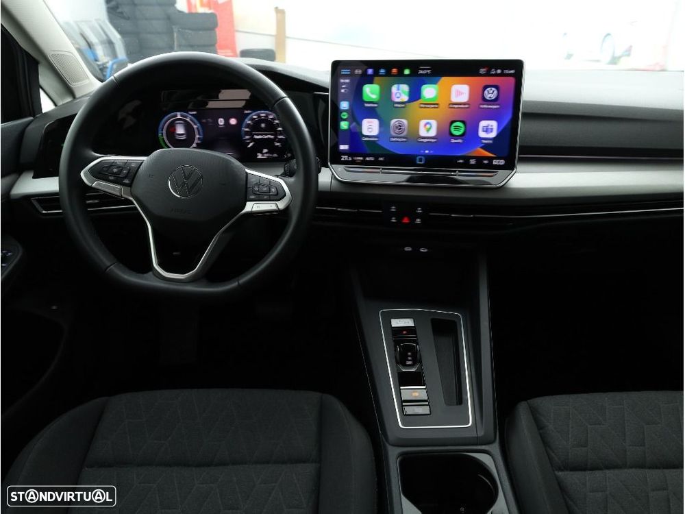 VW Golf 1.5 TSI e-Hybrid Life DSG - 18