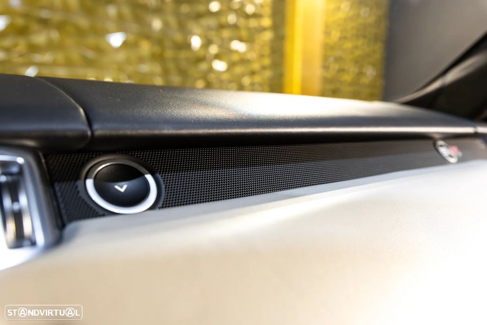 Land Rover Range Rover Sport 5.0 V8 S/C SVR - 54