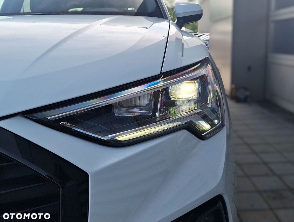 Audi Q3 40 TFSI Quattro S-Line S tronic - 26