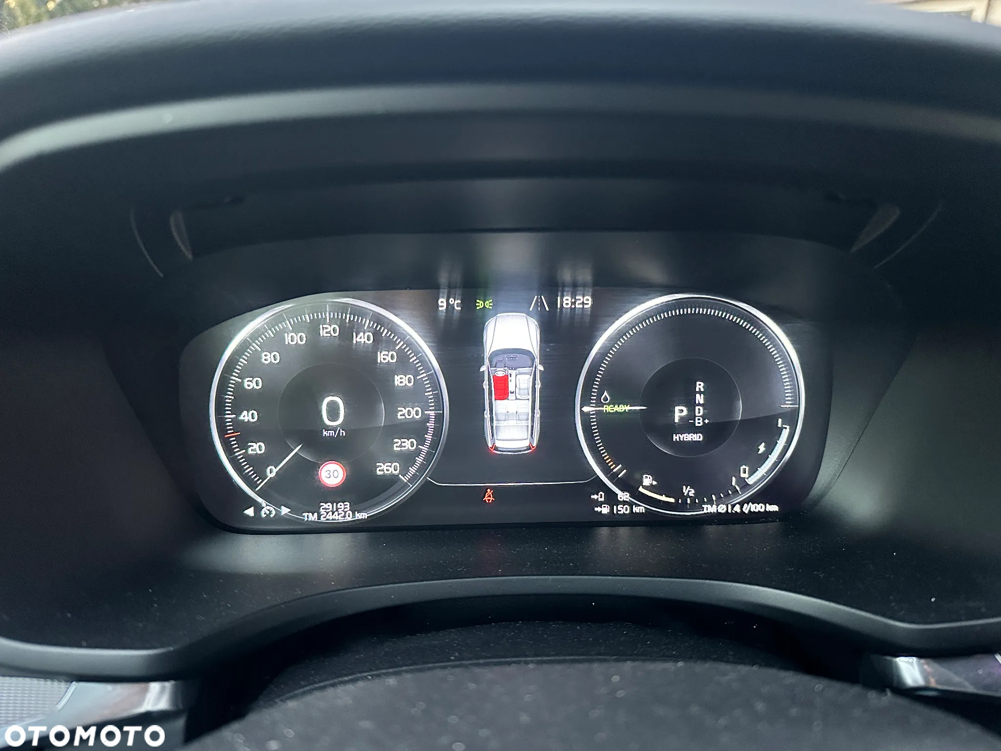 Volvo V60 - 12