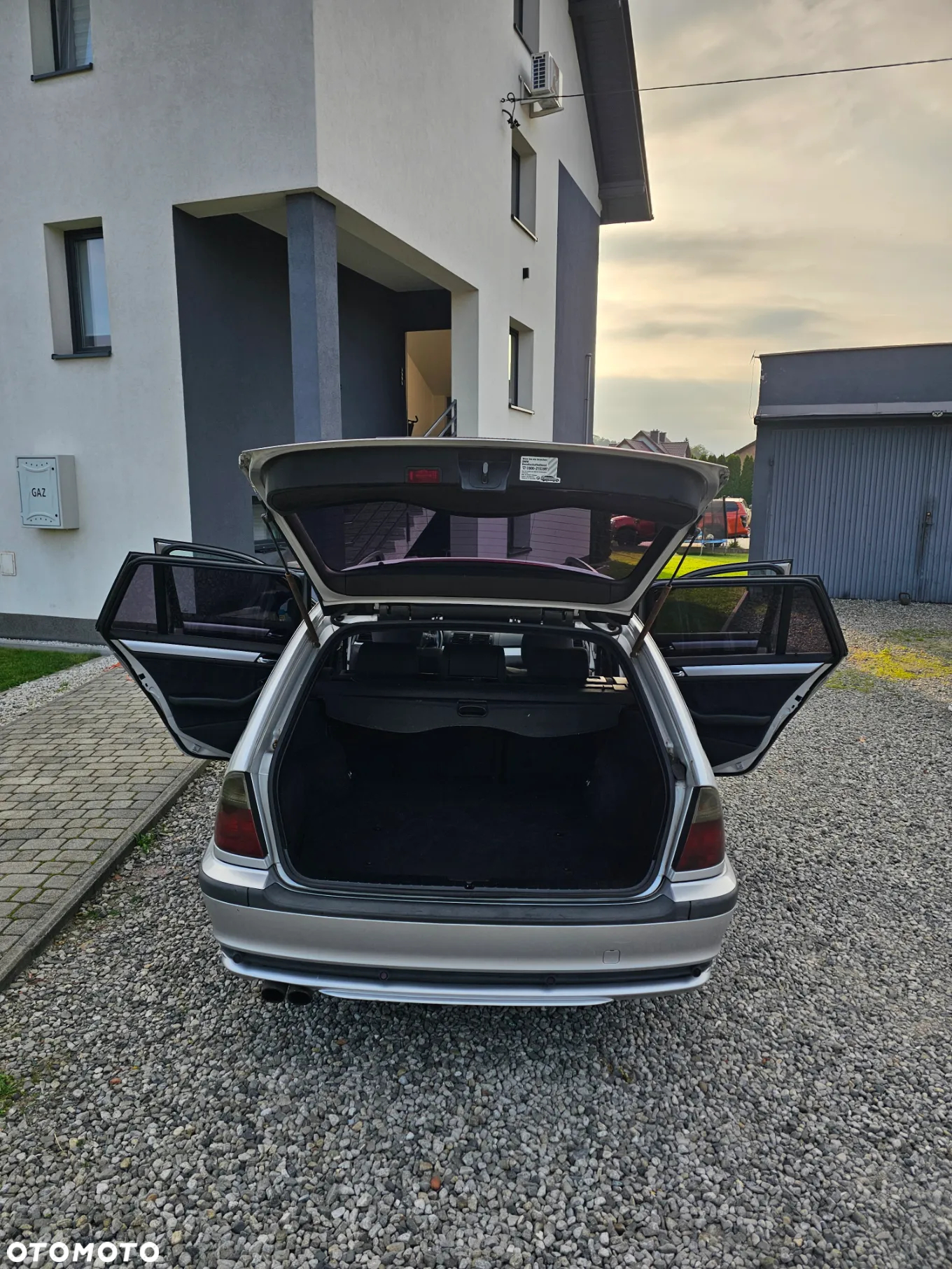 BMW Seria 3 - 24