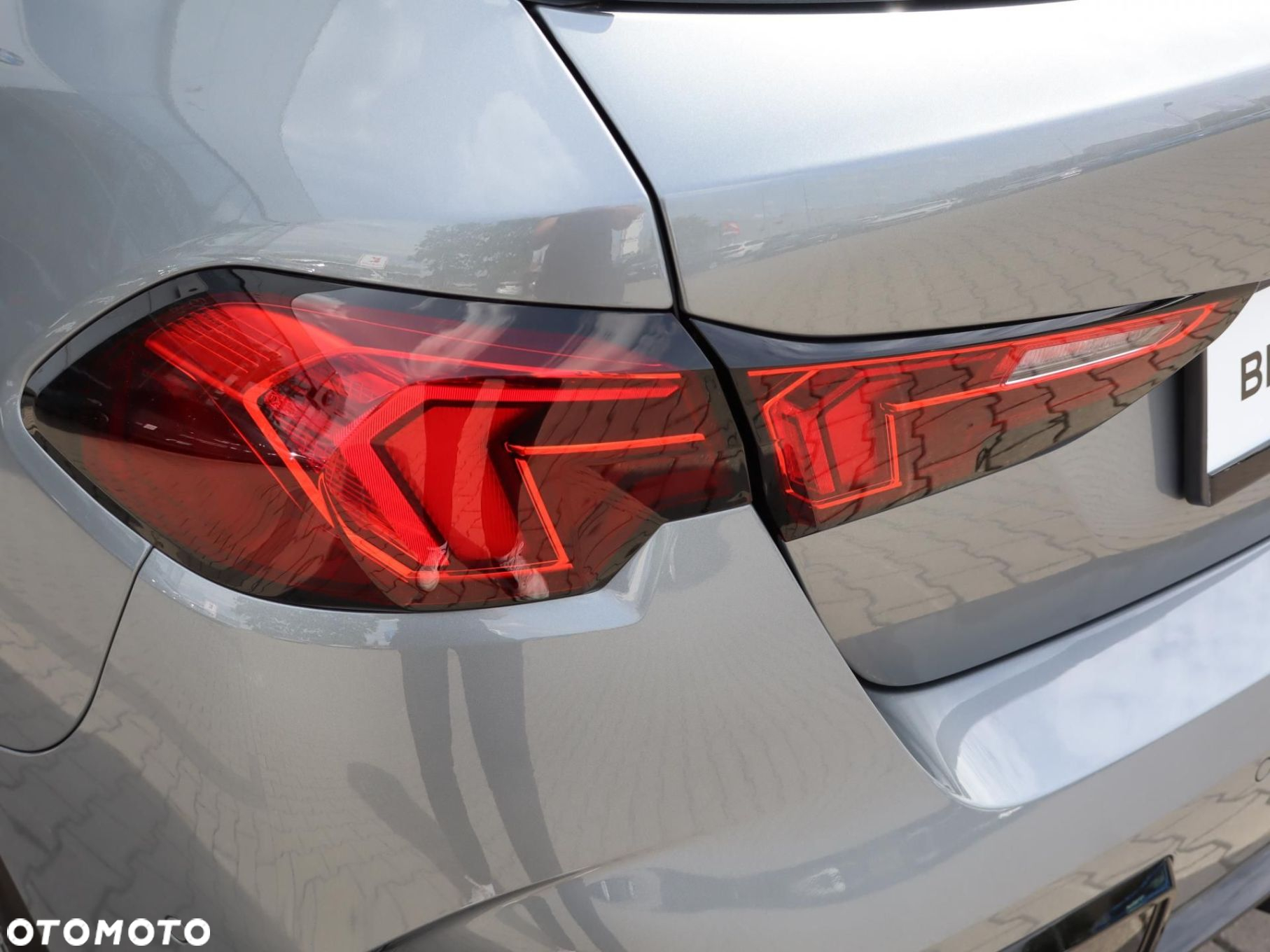 BMW Seria 1 - 28