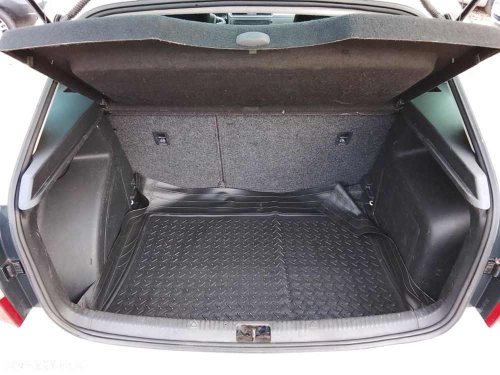 Skoda RAPID - 9