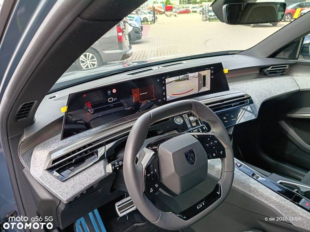 Peugeot 5008 - 13