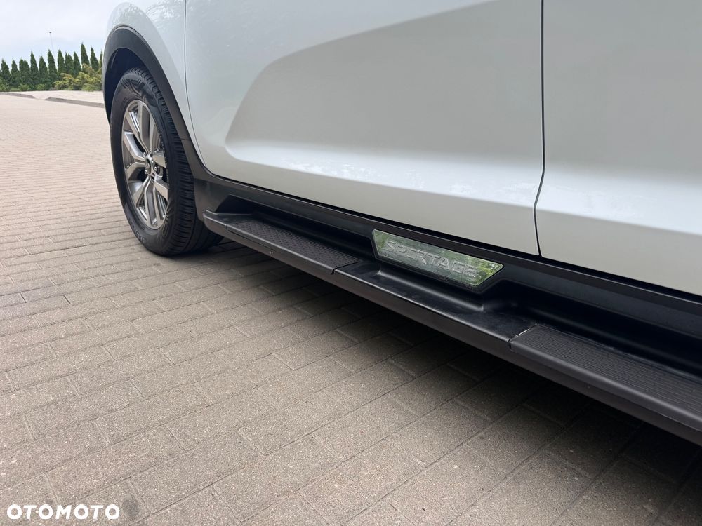 Kia Sportage 1.6 GDI XL 2WD - 35