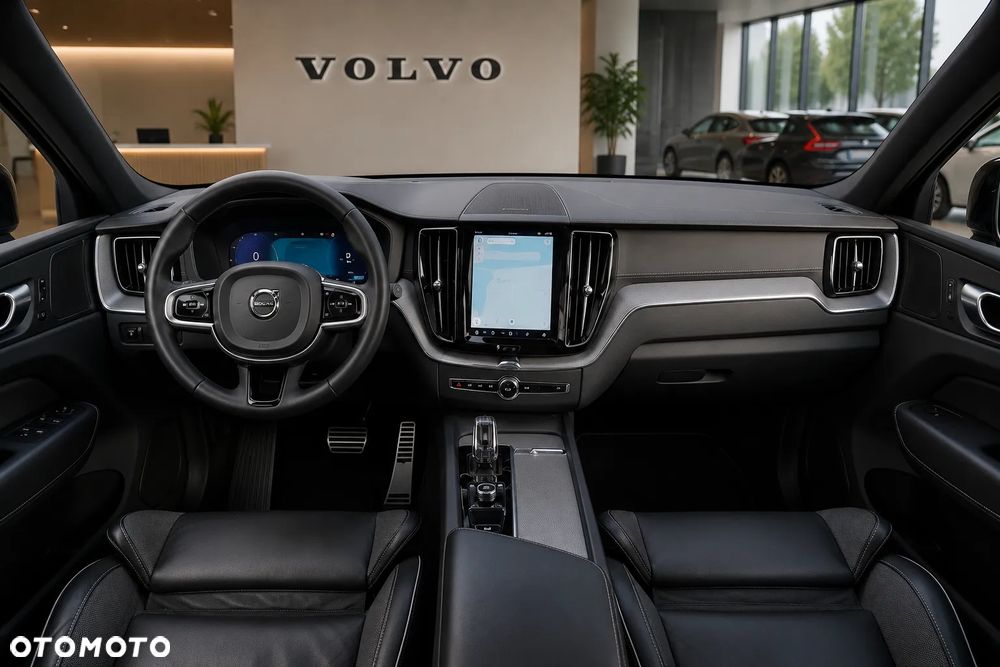 Volvo XC 60 B4 D Ultimate Dark - 6