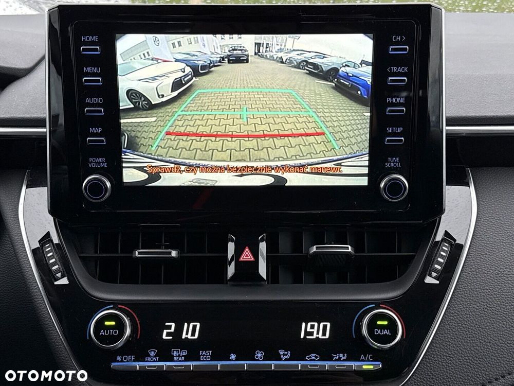 Toyota Corolla 1.6 Comfort - 15