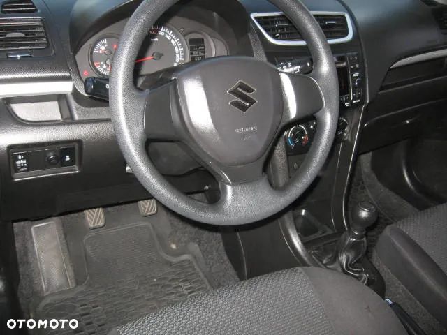 Suzuki Swift 1.2 Club - 14