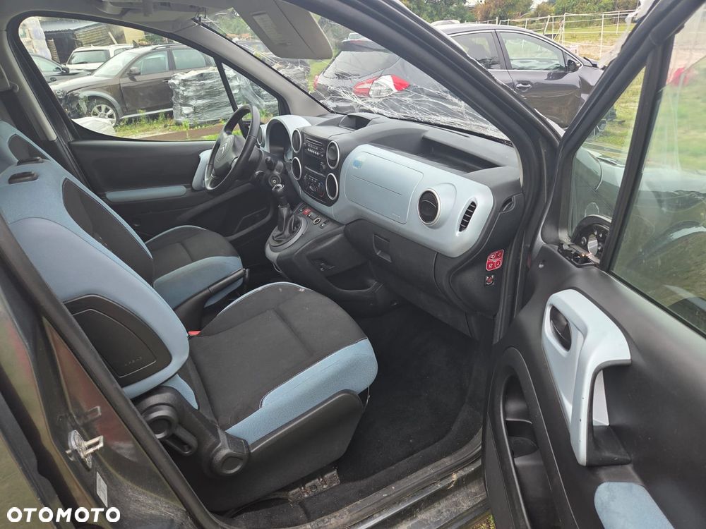 Citroën Berlingo - 9