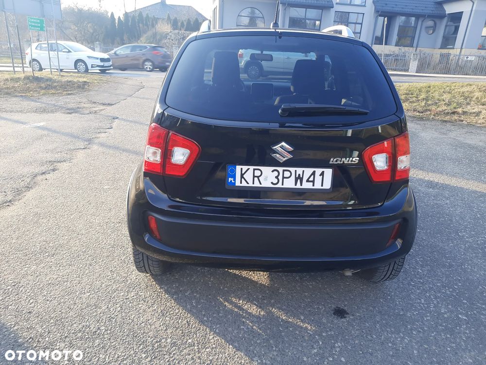 Suzuki Ignis 1.2 Premium - 6