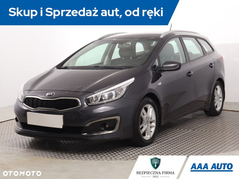 Kia Ceed - 2