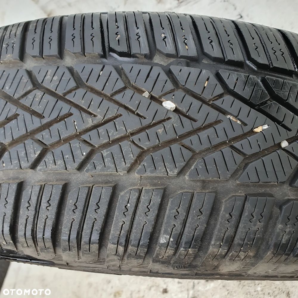 opona zimowa SEMPERIT 185/65 r15 - 12