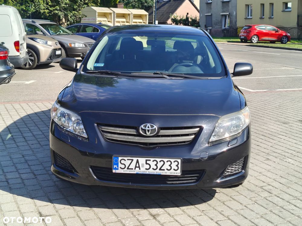 Toyota Corolla 1.4 VVT-i Terra - 14