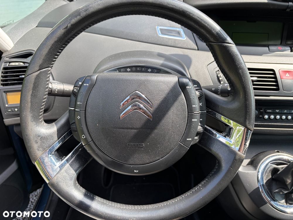 Citroën C4 Picasso 2.0 HDi FAP Exclusive - 15