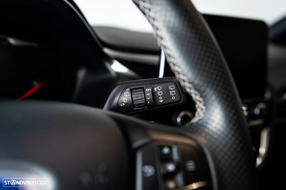 Ford Fiesta 1.5 EcoBoost ST - 29