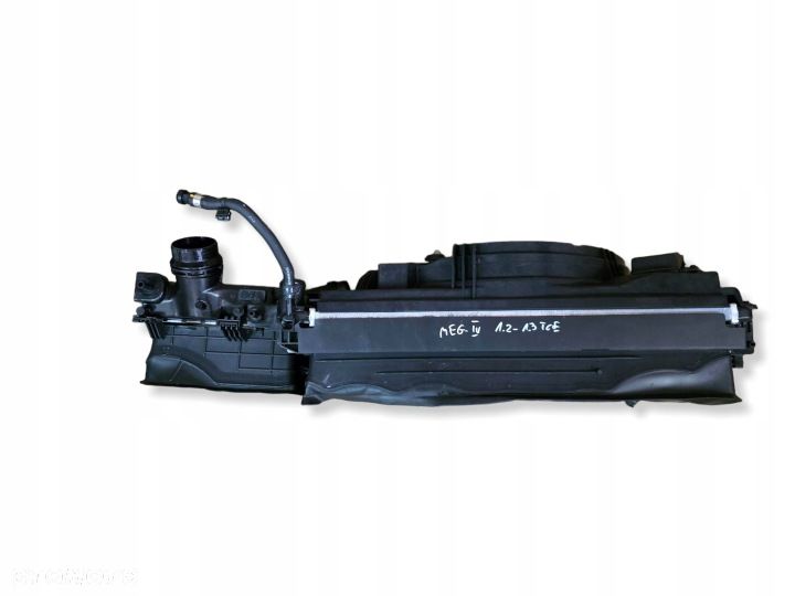 KOMPLET CHŁODNIC WENTYLATOR MEGANE IV 1.2 1.3 TCE 214109798R 144614ED0A - 3