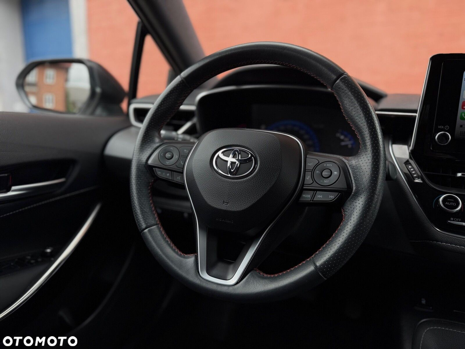 Toyota Corolla - 17