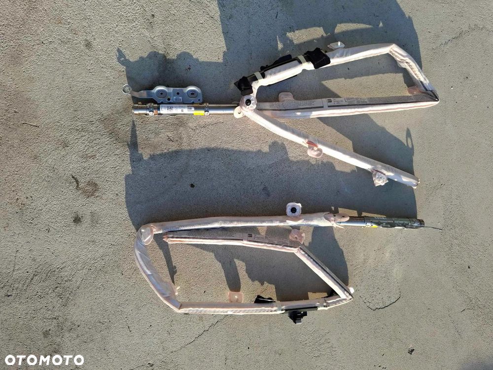 Deska Konsola Kokpit Air-Bag Komplet Seat Exeo 3R1857003A - 5