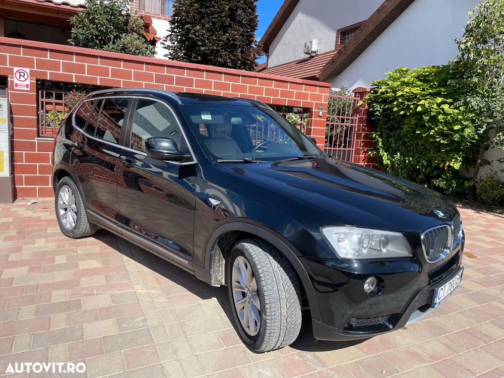 BMW X3 - 15