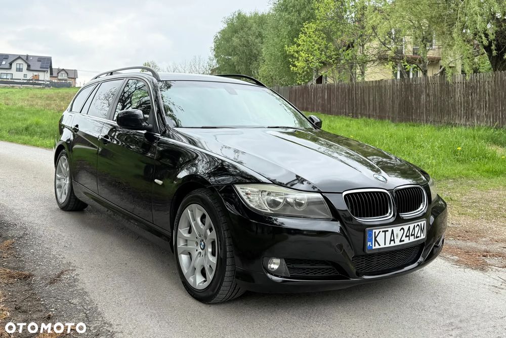 BMW Seria 3 330d - 4