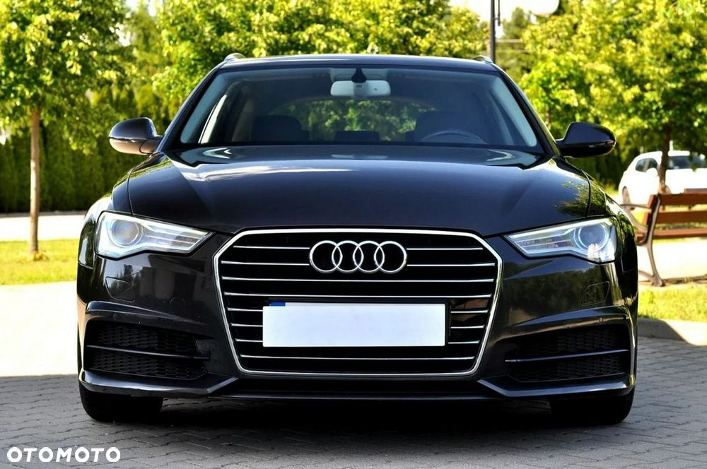 Audi A6 Avant 2.0 TDI ultra S tronic - 3