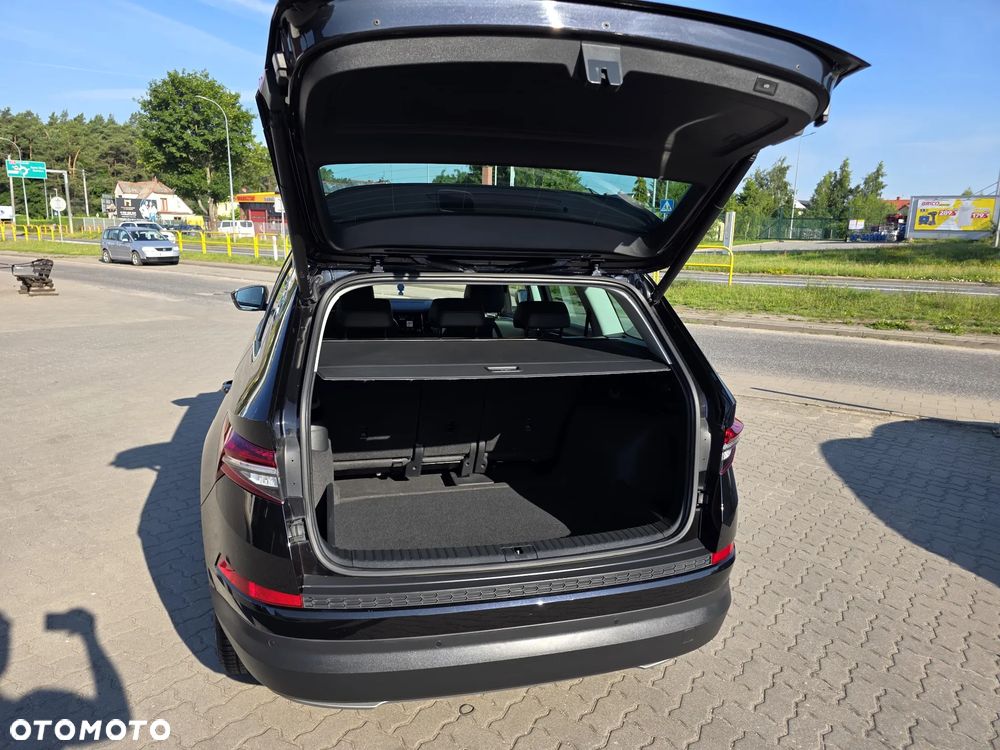 Skoda Kodiaq 2.0 TDI 4x2 Ambition DSG - 17