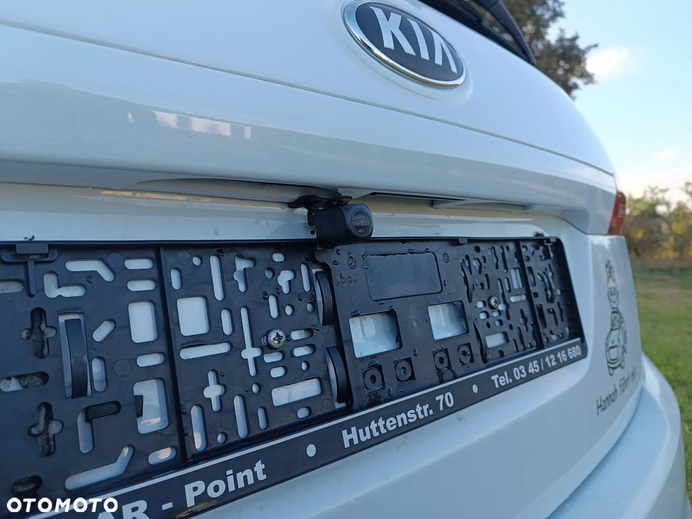 Kia Venga 1.4 Business Line - 36