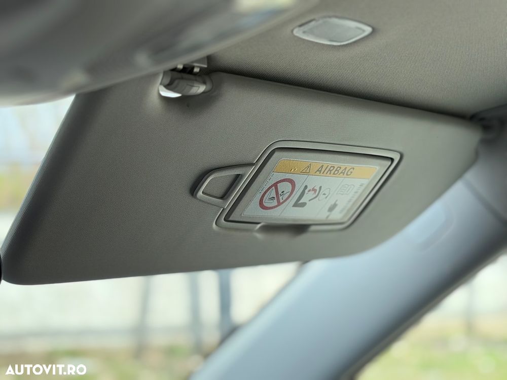 Mercedes-Benz V 250 d Extralang 9G-TRONIC - 18