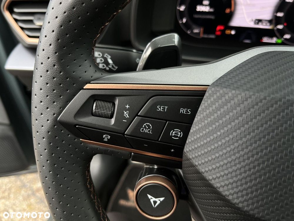Cupra Formentor - 25