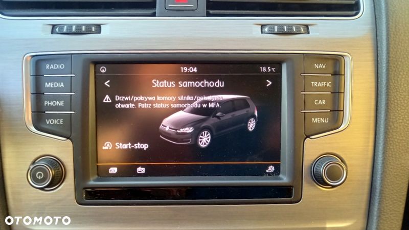 Volkswagen Golf - 12