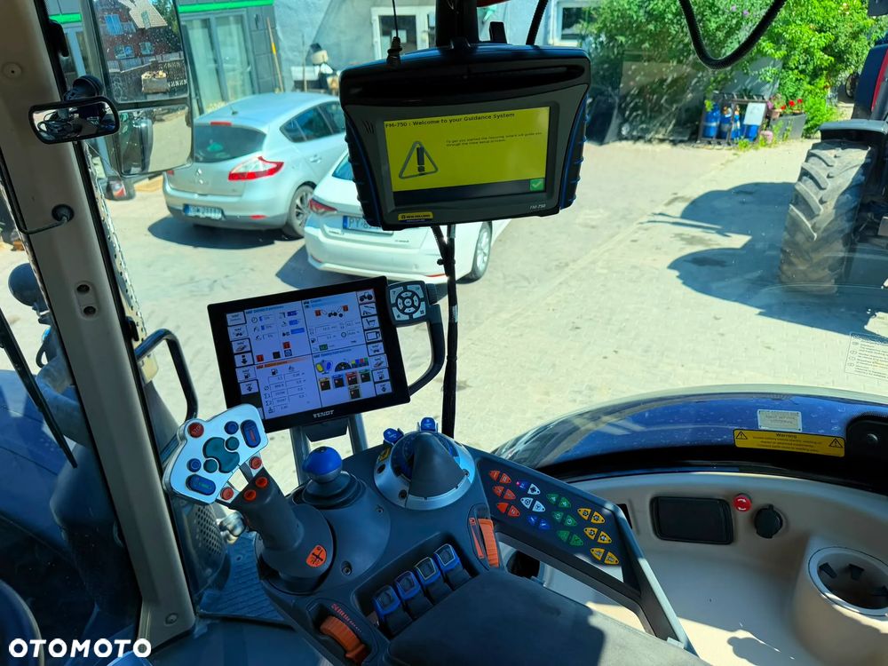 Fendt 722 Vario Profi Plus - 25