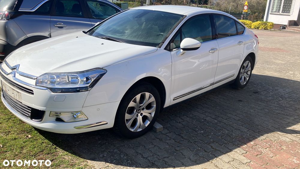 Citroën C5 BlueHDi 150 S&S Selection - 3