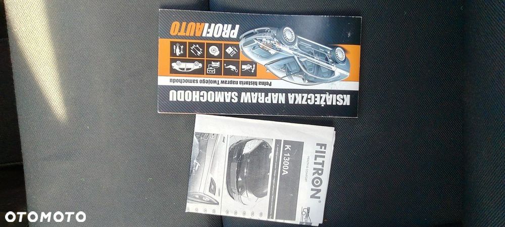 Renault Megane 1.5 dCi Energy Life EU6 - 18