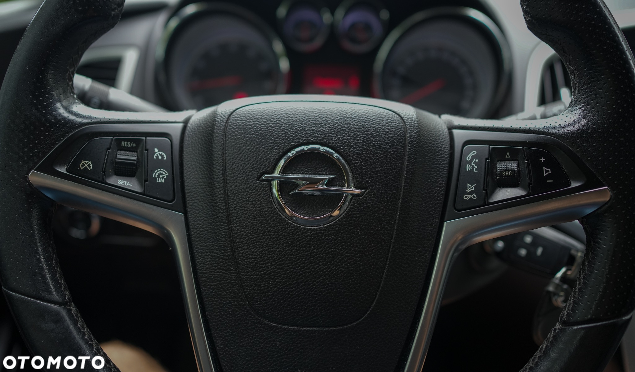 Opel Astra - 28