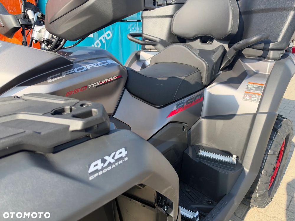 CFMoto CForce - 21