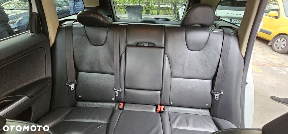 Volvo XC 60 - 34