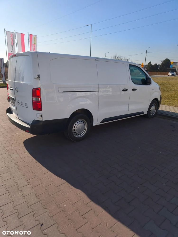 Opel Vivaro - 2