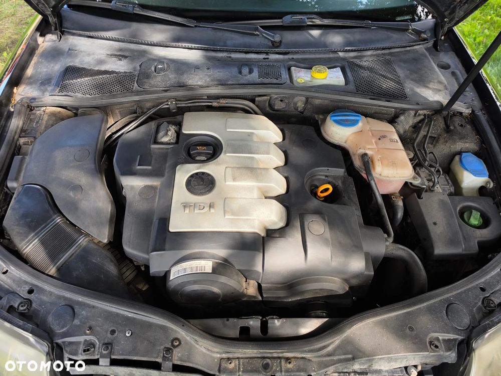 Skoda Superb 2.0 TDI Comfort - 27