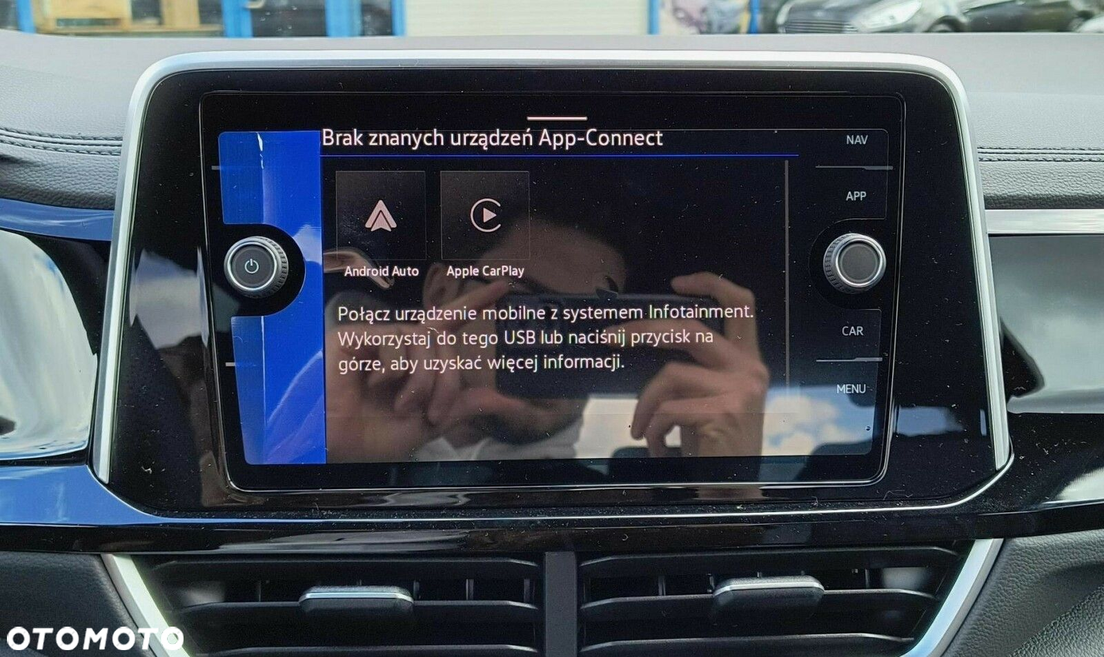 Volkswagen T-Roc 1.5 TSI R-Line Plus DSG - 16